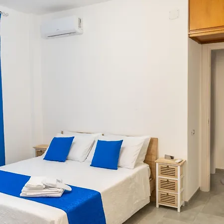 Apartamento Amare Nettuno